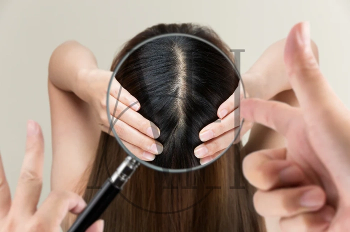 Dermatologist-recommended hair loss shampoo