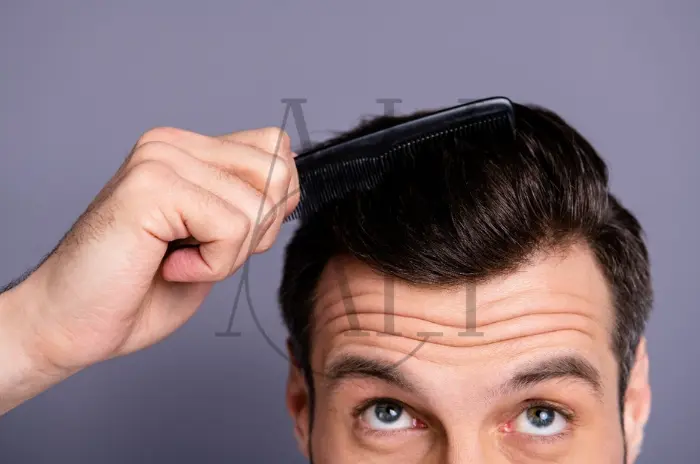 Si të trashni flokët në mënyrë natyrale me metoda efektive