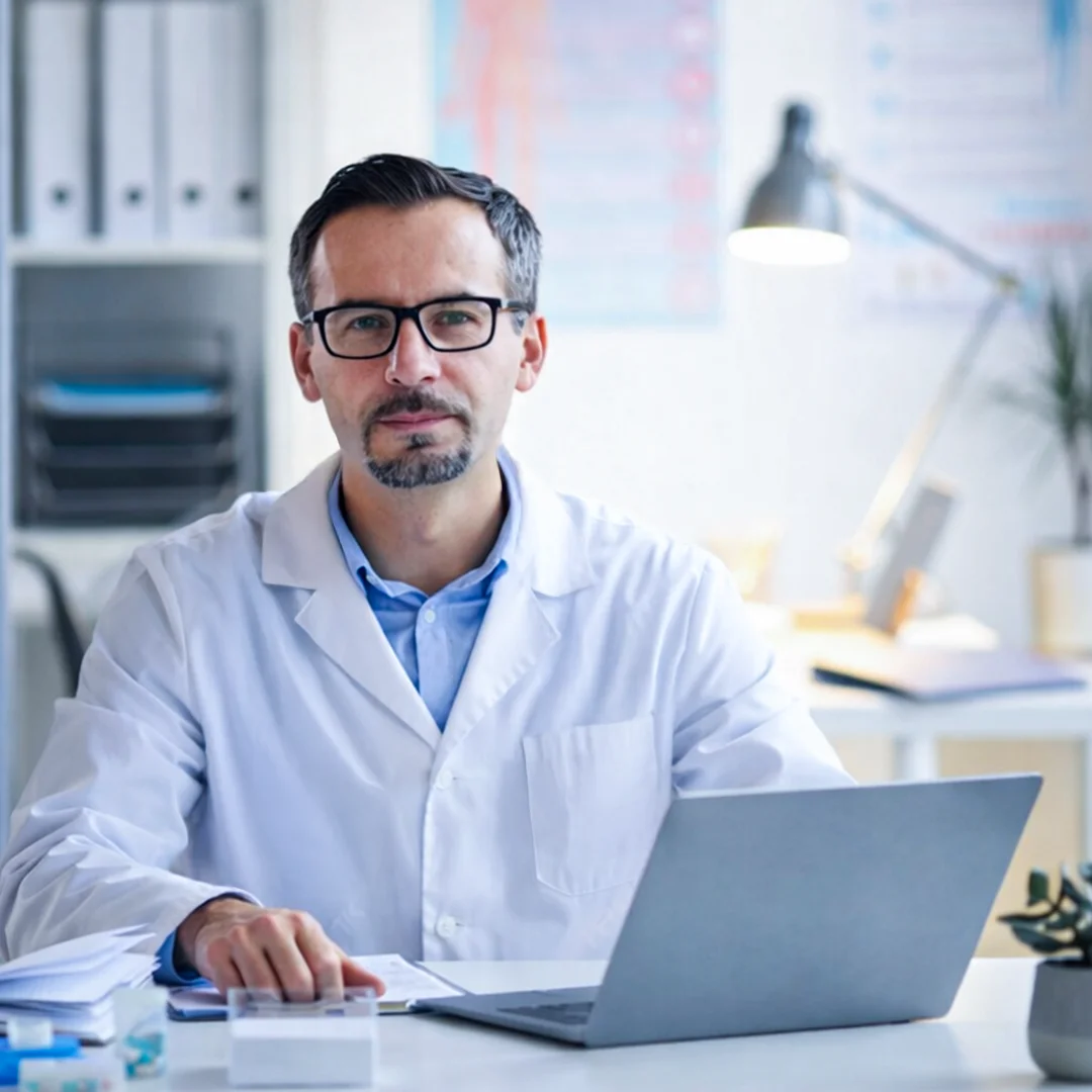 guarigione e visibilità