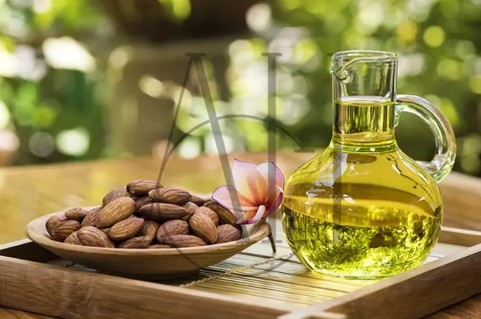 Sweet Almond Oil For Hair Growth Guide