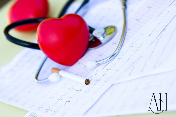 Smoking after hair transplantation