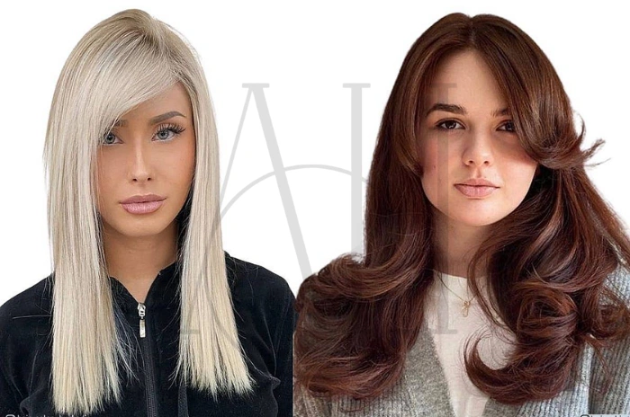 Thin vs Thick Hair Types and Care