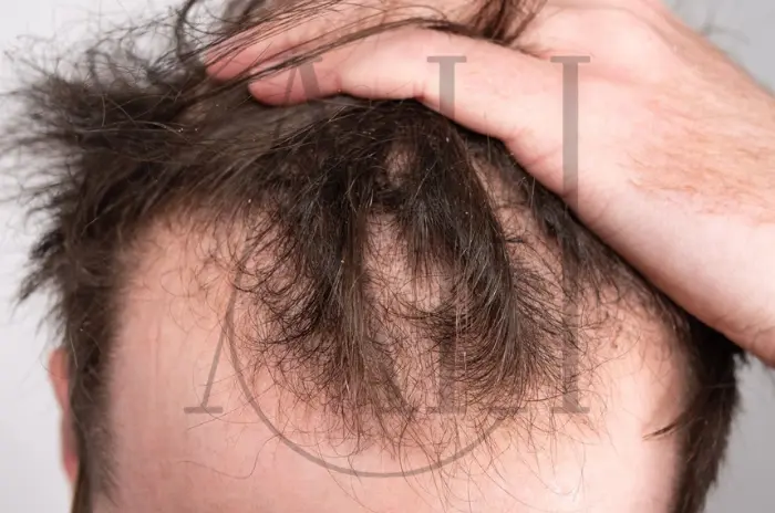 The Baldness Cure Latest Advances in Curing Hair Loss