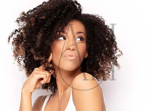 Coarse Hair explained characteristics care tips and solutions