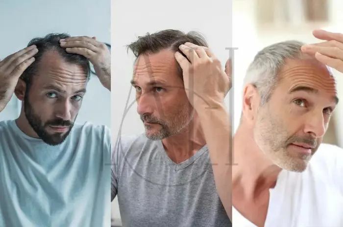 The Best Age for Hair Transplantation (1)