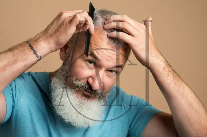 A ndihmon kolagjeni rritjen e flokëve Fakte të mbështetura nga shkenca