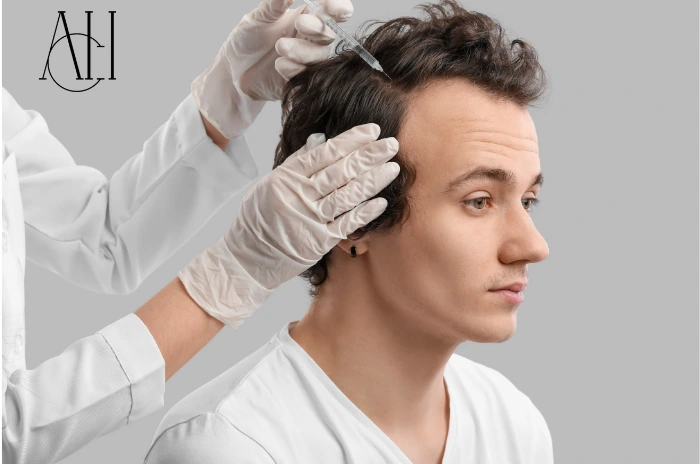 hair transplant in albania