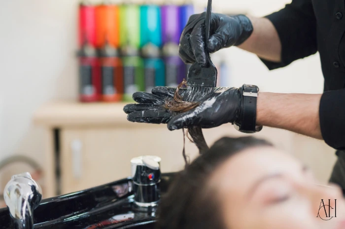 Quanto velocemente crescono i capelli