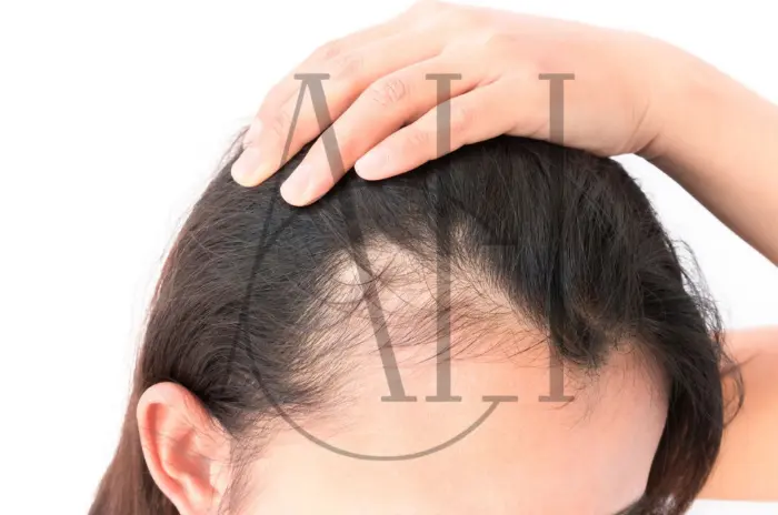 Understanding Which Hormone Causes Hair Loss in Females