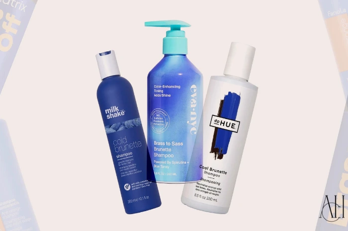 best blue hair products