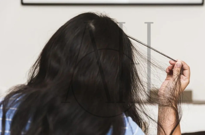 Pulling Hair Trichotillomania Symptoms Causes and Treatment