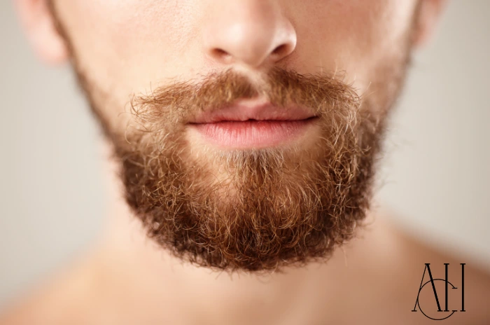 beard transplant in albania