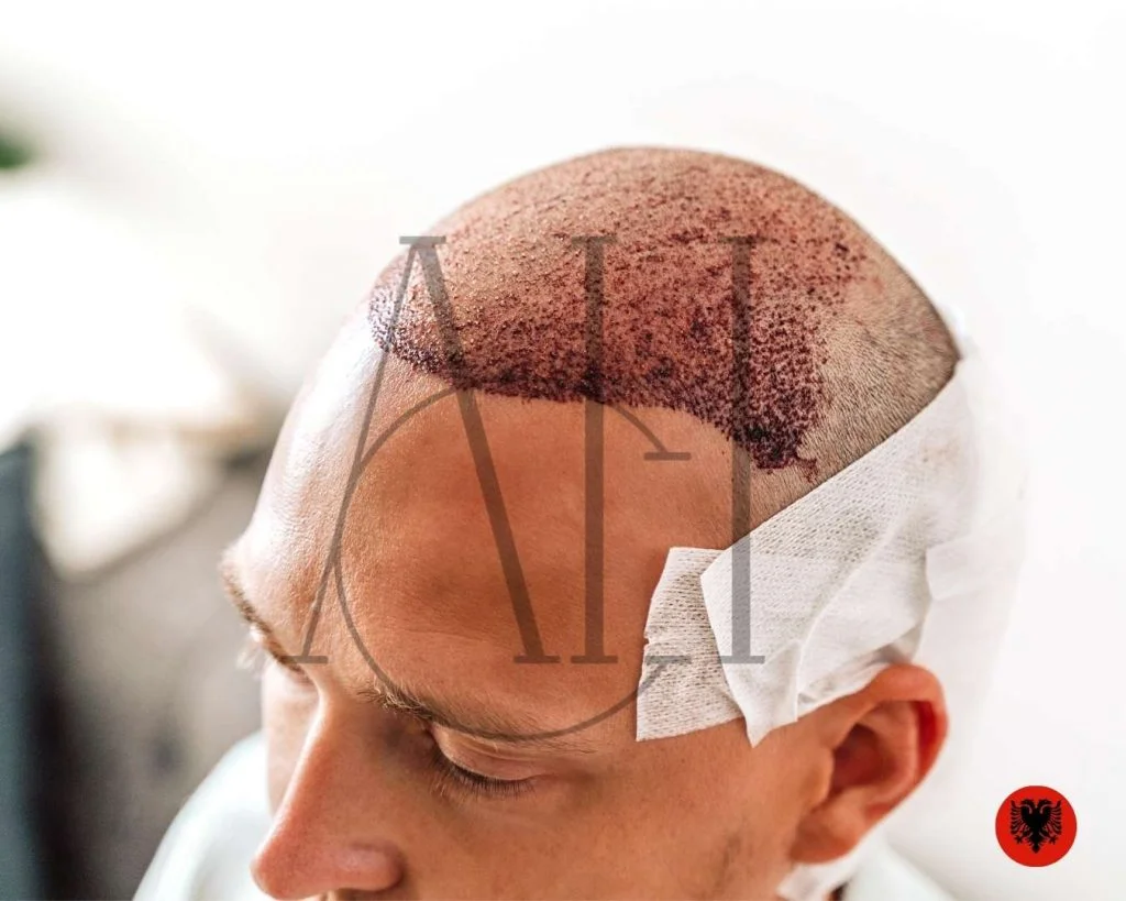 All-Inclusive Hair Transplant Packages in Albania