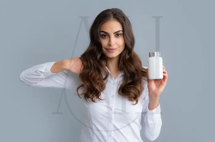 Hair Gummies for Hair Growth What You Need to Know