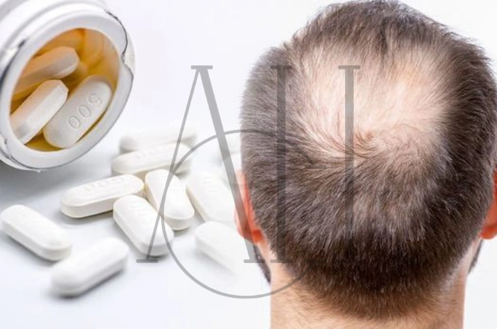 Dutasteride vs Finasteride A Guide to Hair Loss Treatments