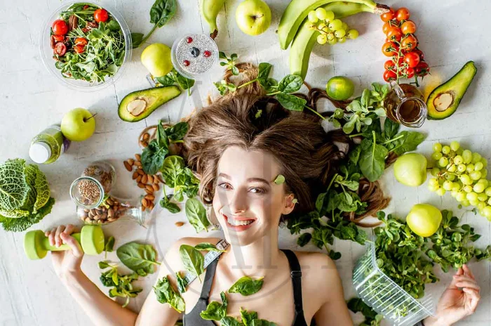 Best Protein-Rich Foods for Hair Growth and Strength