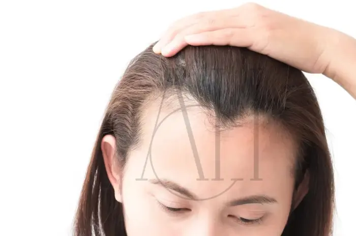 PCOS Hair Loss Causes Symptoms and Effective Treatments