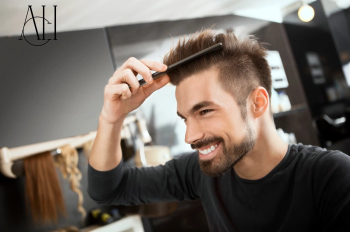 How Has a Hair Transplant Changed Your Life?