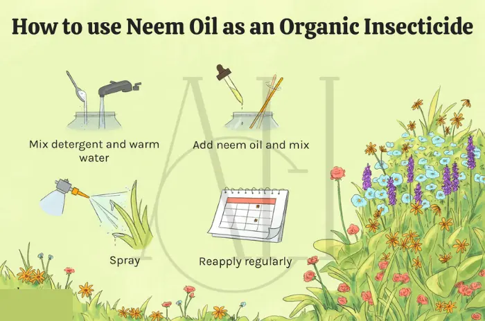 Natural scalp treatment