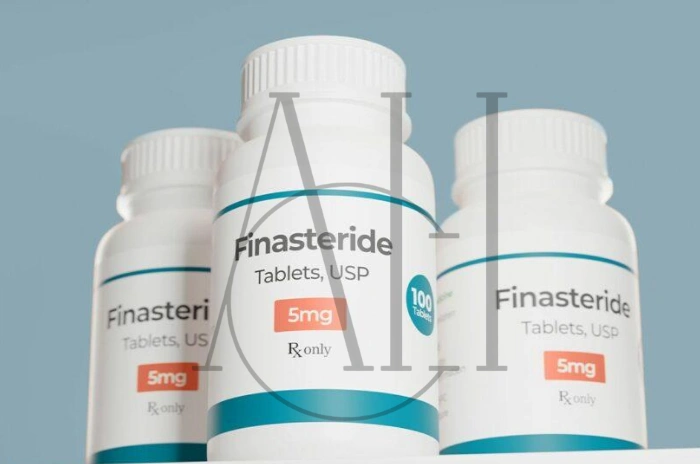 Finasteride vs Dutasteride