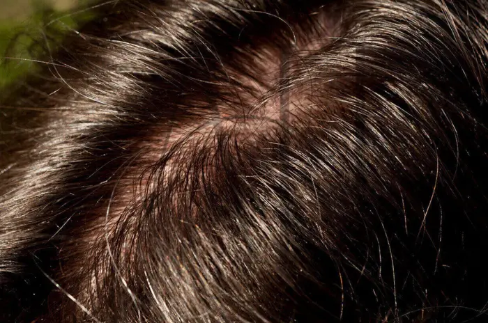 Why Hair Gets Greasy After Washing and How to Fix It