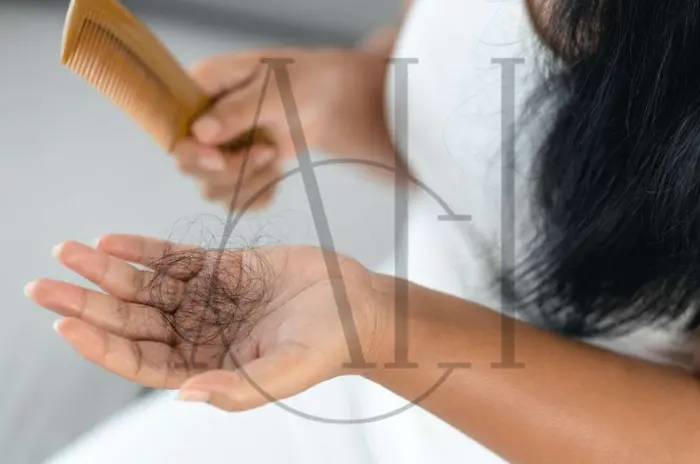 Hormonal Hair Loss: Causes