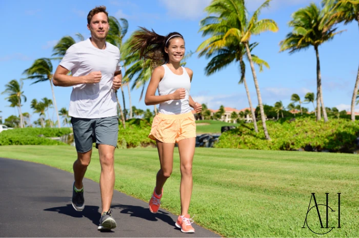 Exercise After Hair Transplant