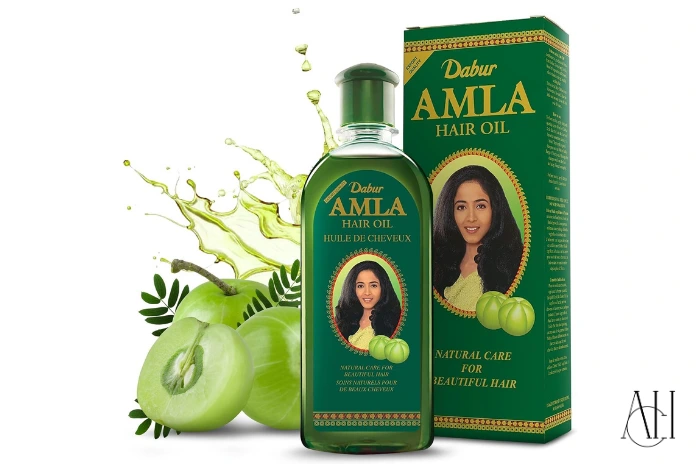 Does Amla Oil Work for Hair Loss What Science Says About Its Benefits