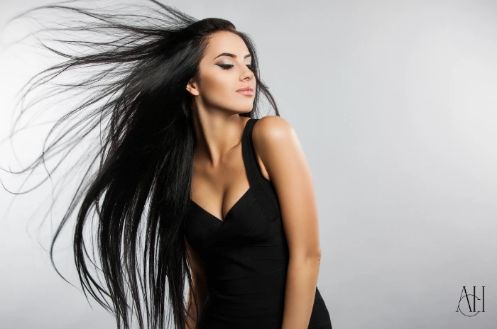 Come far crescere i capelli più velocemente