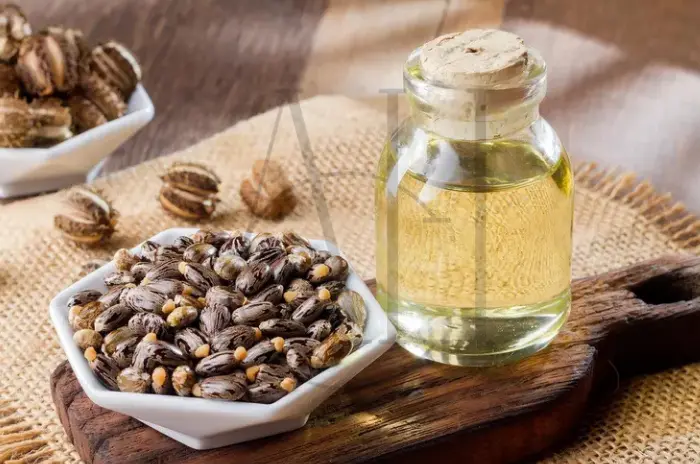 Does Castor Oil Help Hair Growth