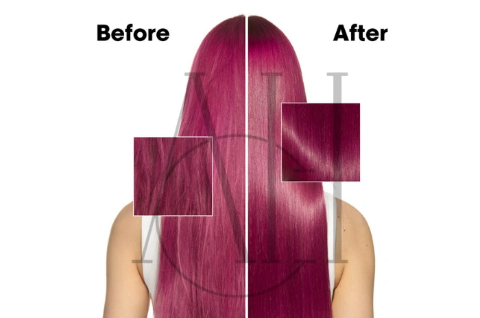 shampoo for fine hair