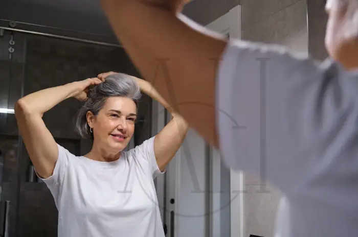 Përfitimet e fibrave të flokëve Si i krijojnë ato flokët me pamje më të plotë