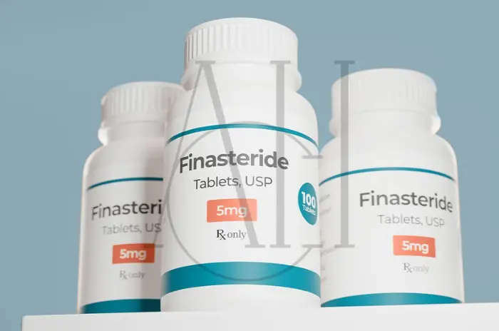 Finasteride nella caduta dei capelli Come funziona come trattamento