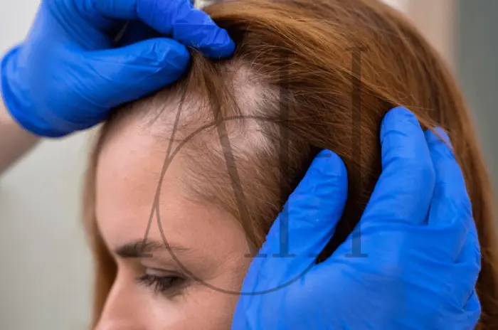 Does Ozempic Cause Hair Loss Your Complete Guide to Hair Recovery and Transplant Solutions