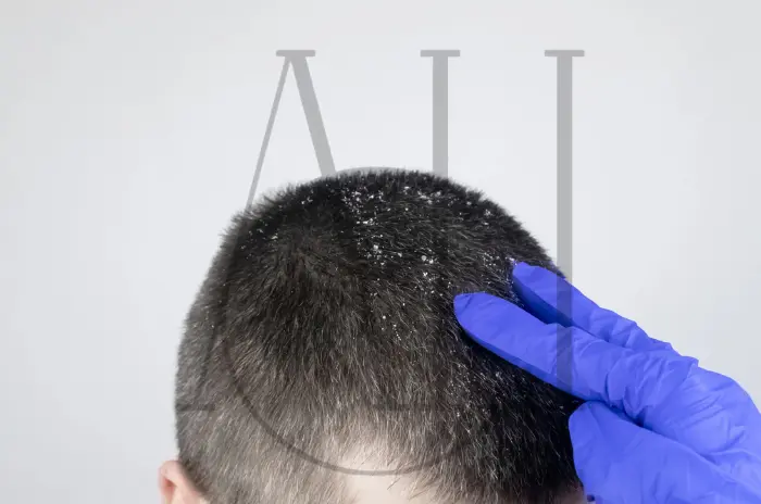 Dandruff vs. Dry Scalp: Key Differences