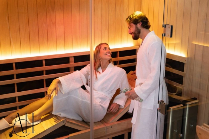 Sauna Use After Hair Transplant