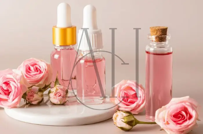 Rose Water for Hair Benefits Uses Growth and Shine