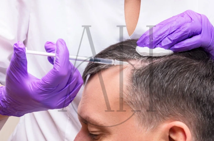 Thinning Hair Guide Causes and Solutions
