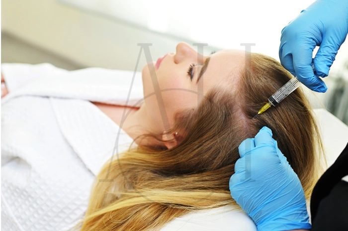 Advances in Stem Cell-Based Therapy for Hair Loss