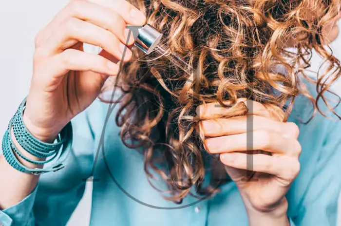 Stop Hair Frizz for Good Ultimate Guide