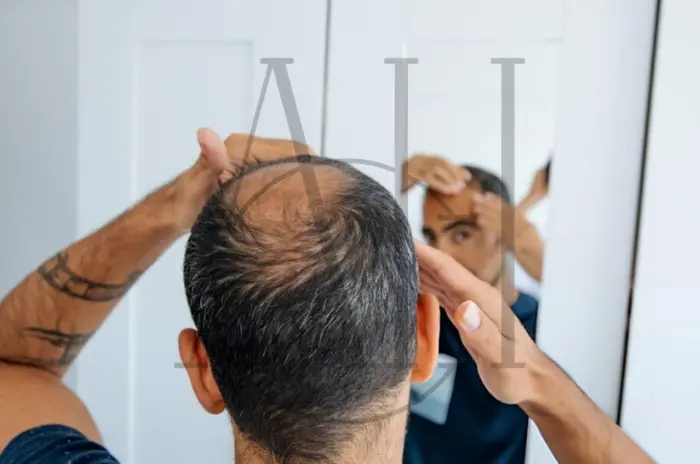 Hormonal Hair Loss- Causes, Treatments, and Prevention