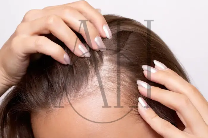 Which Hormone Causes Hair Loss in Women