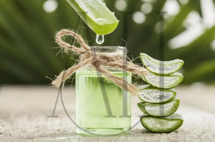 How Aloe Vera for Hair Can Improve Scalp and Growth