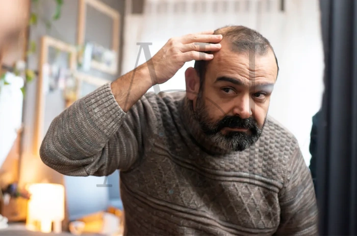 Treating Baldness in Men Current and Future Options
