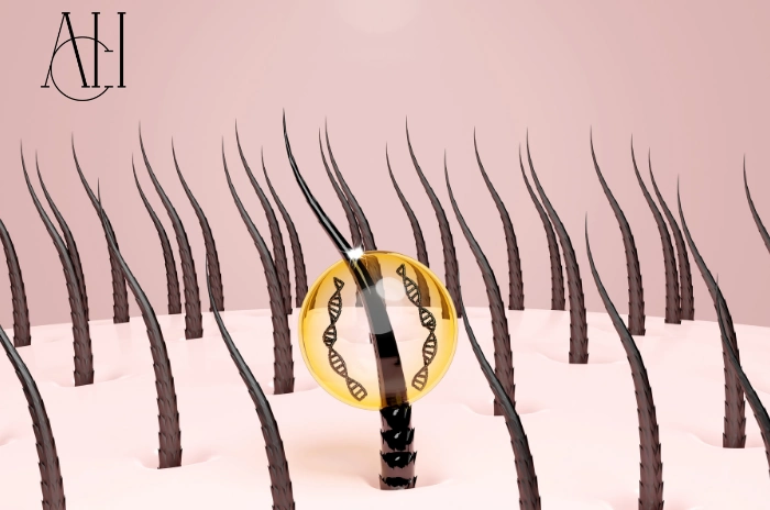 expect after your hair surgery