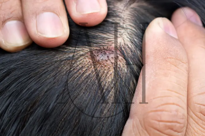 Sore Scalp and Hair Loss Causes Treatments and Solutions