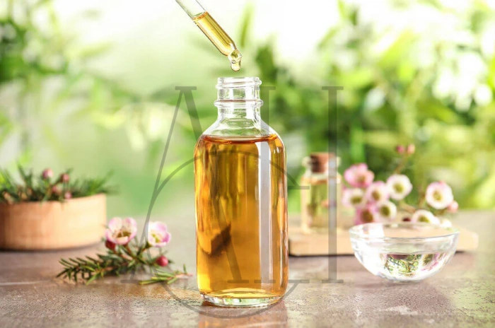 Tea Tree Oil for Hair Benefits Risks and How to Use It Effectively