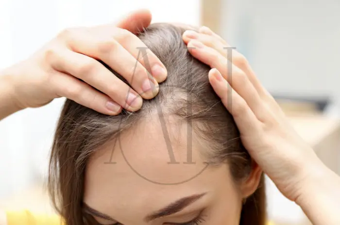 Alopecia Areata Hair Loss Guide, Causes