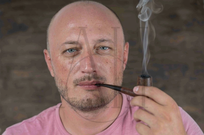 Nicotine and hair loss connection