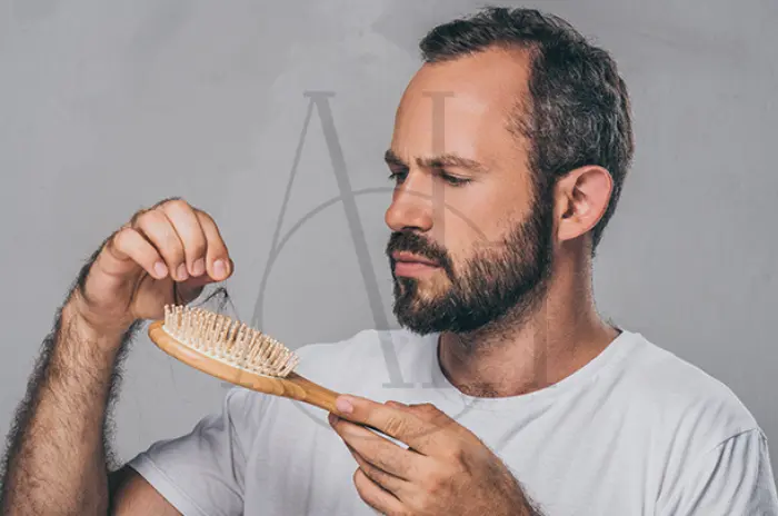 Manage Stress for Better Hair Growth and Grow Your Hair